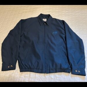 Guy Harvey Bluewater Windbreaker Jacket